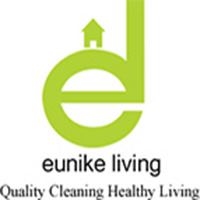 Eunike Living logo